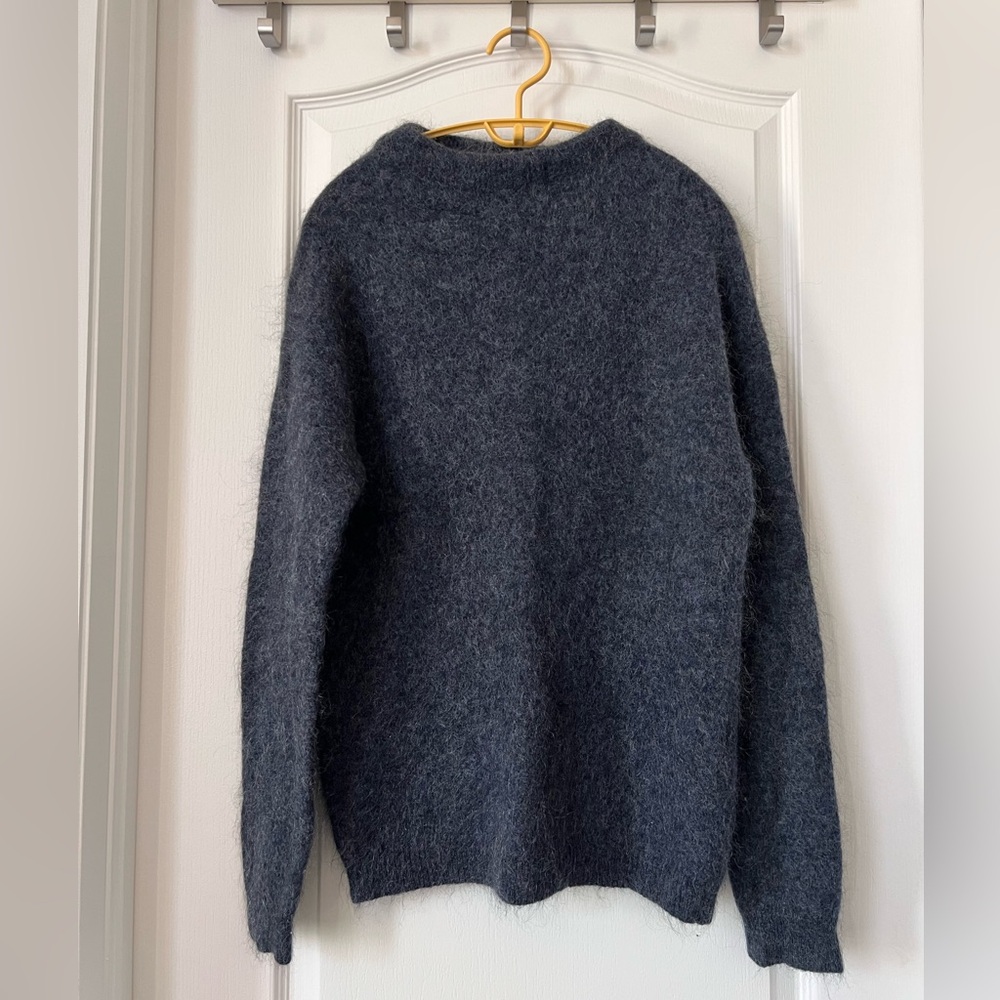 Acne Studios Mohair Pullover/Sweater
